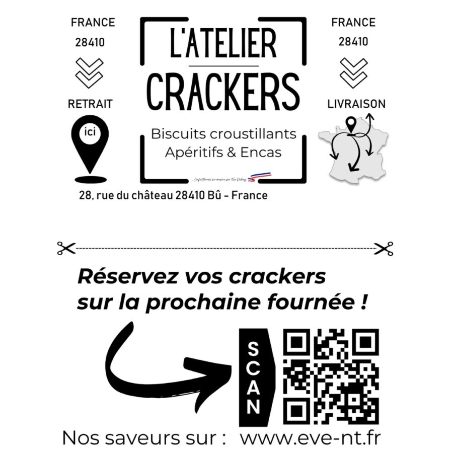 Biscuits aux Algues – Image 6