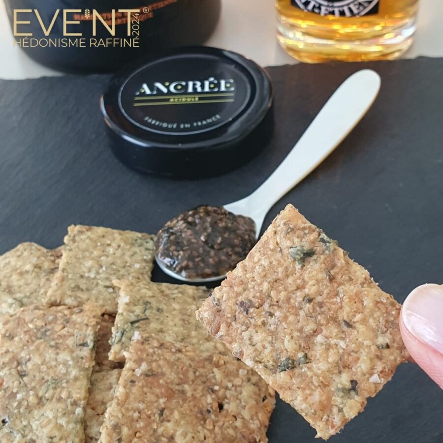 Biscuits aux Algues – Image 2