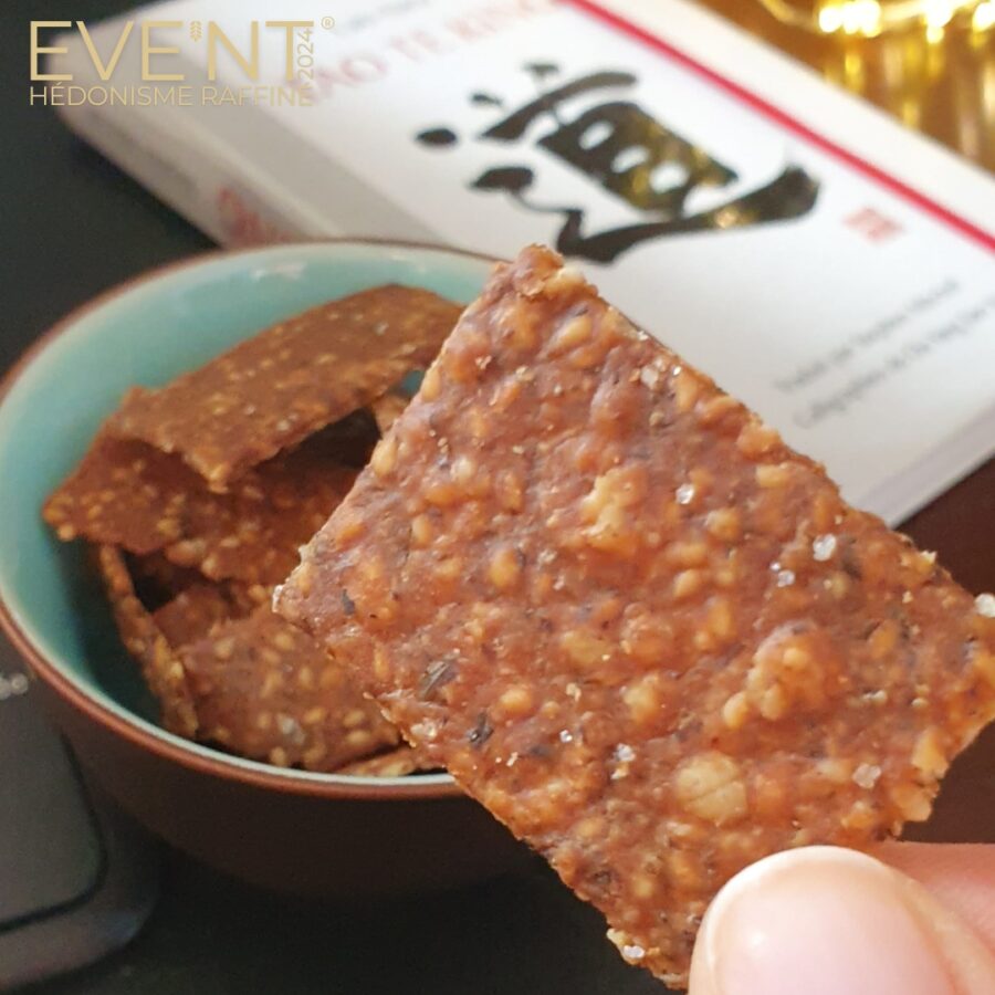 Biscuits Riz & Sarrasin – Image 2