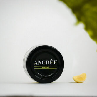 Caviar Végétal Acidulé (Ancrée)