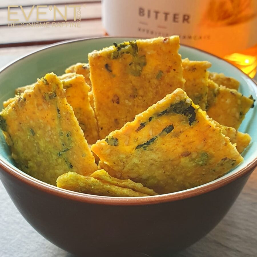 Biscuits Curry Breton – Image 3
