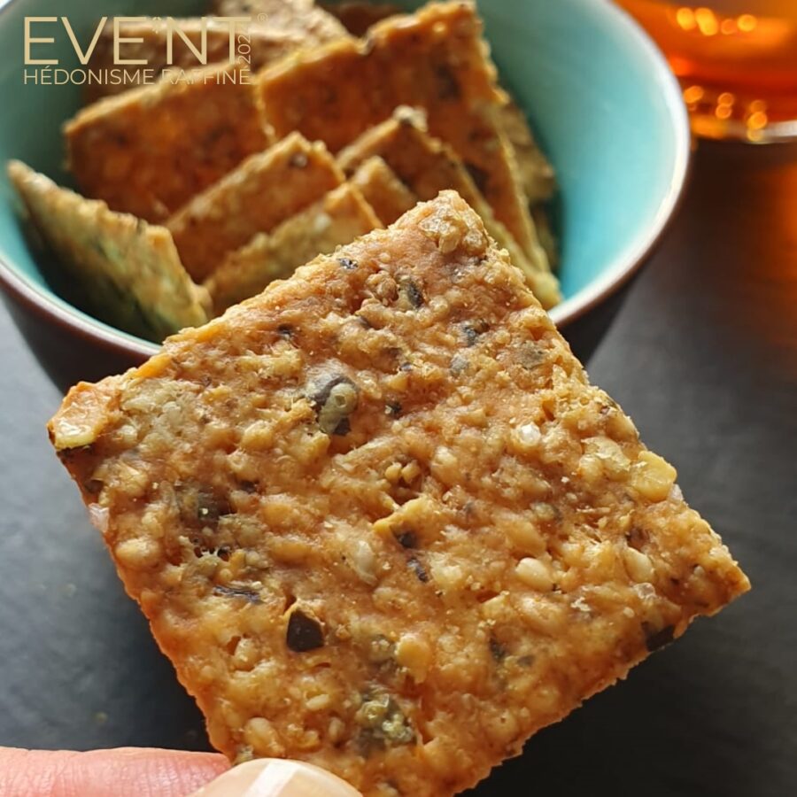 Biscuits Graines & Céréales – Image 2