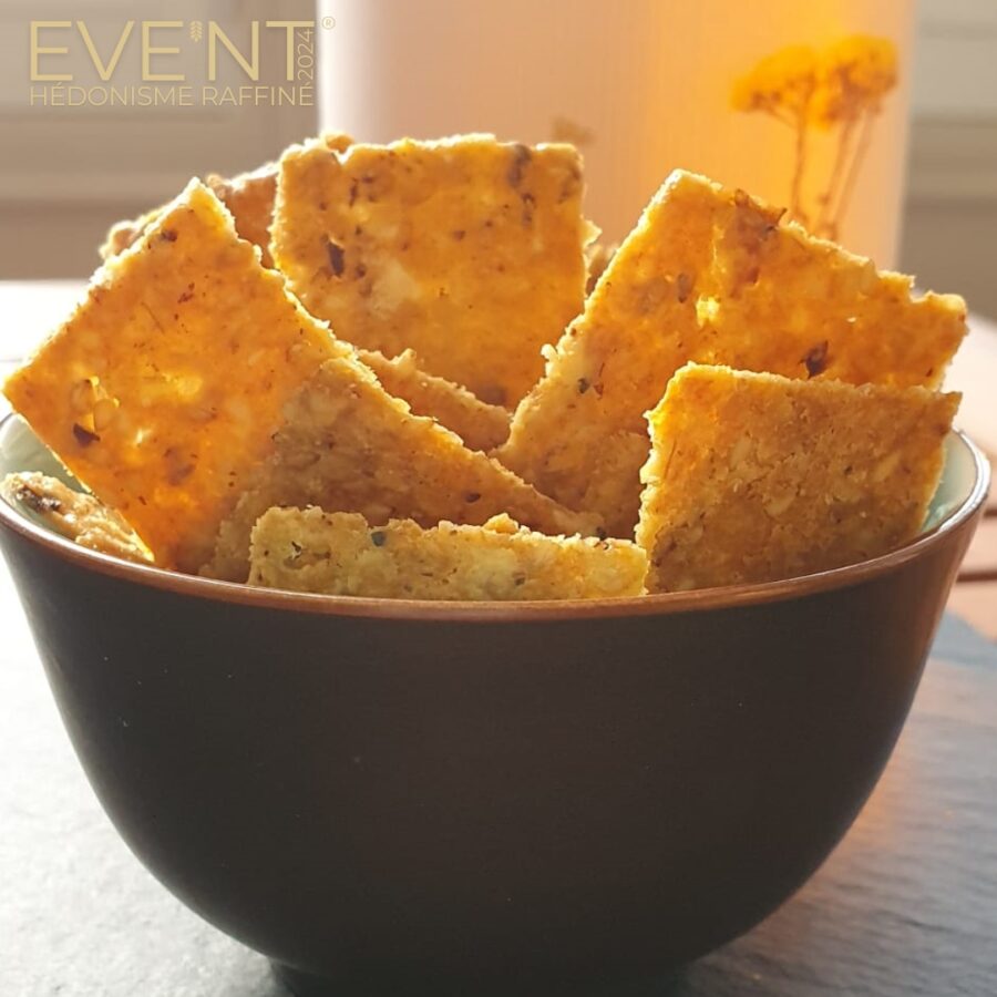 Biscuits Champignons "Mousserons" – Image 3