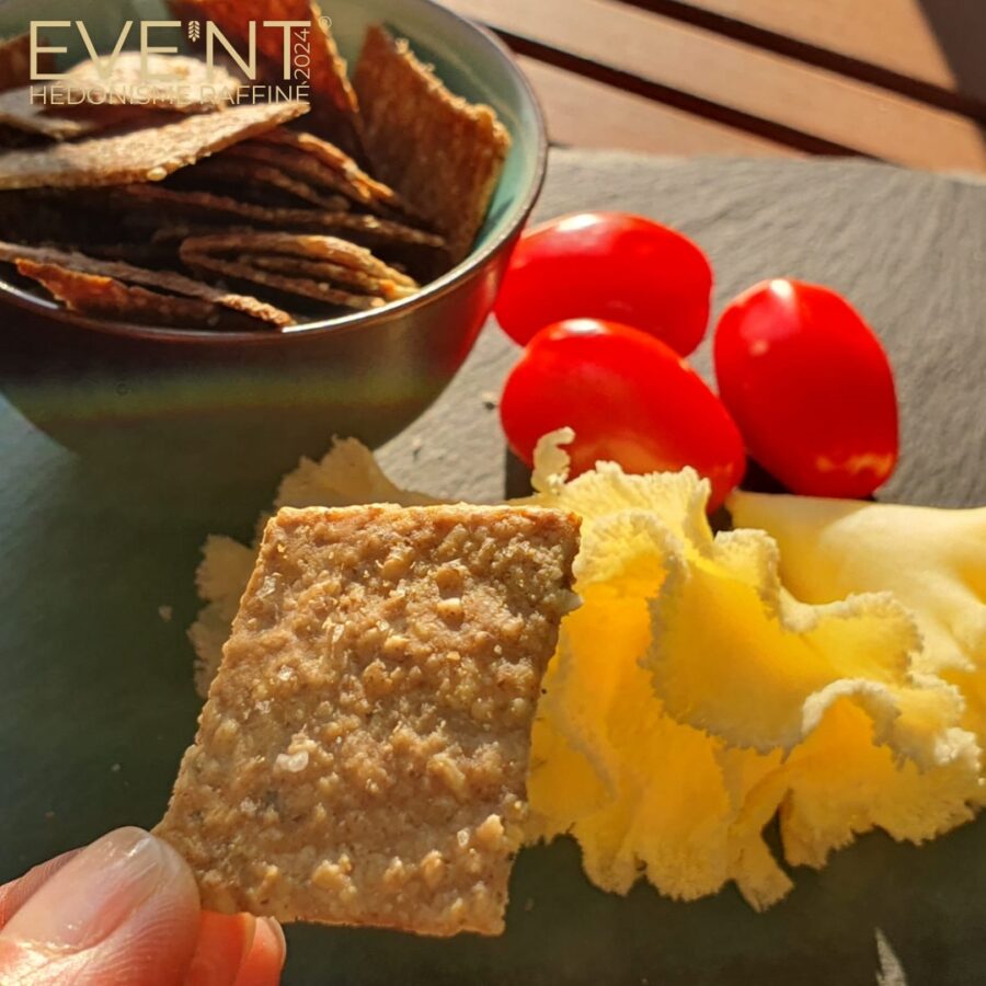 Biscuits Noix – Image 2