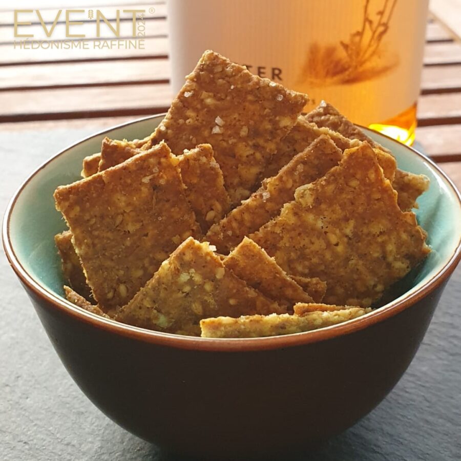 Biscuits Noix – Image 5