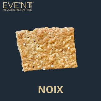 Biscuits Noix