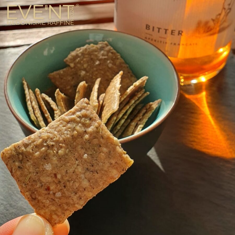 Biscuits Sarrasin – Image 2