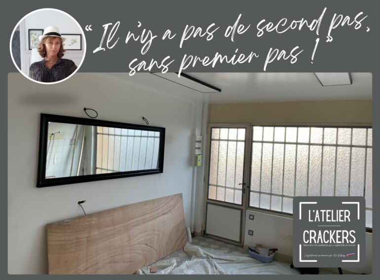 Au départ, il n’y avait rien !