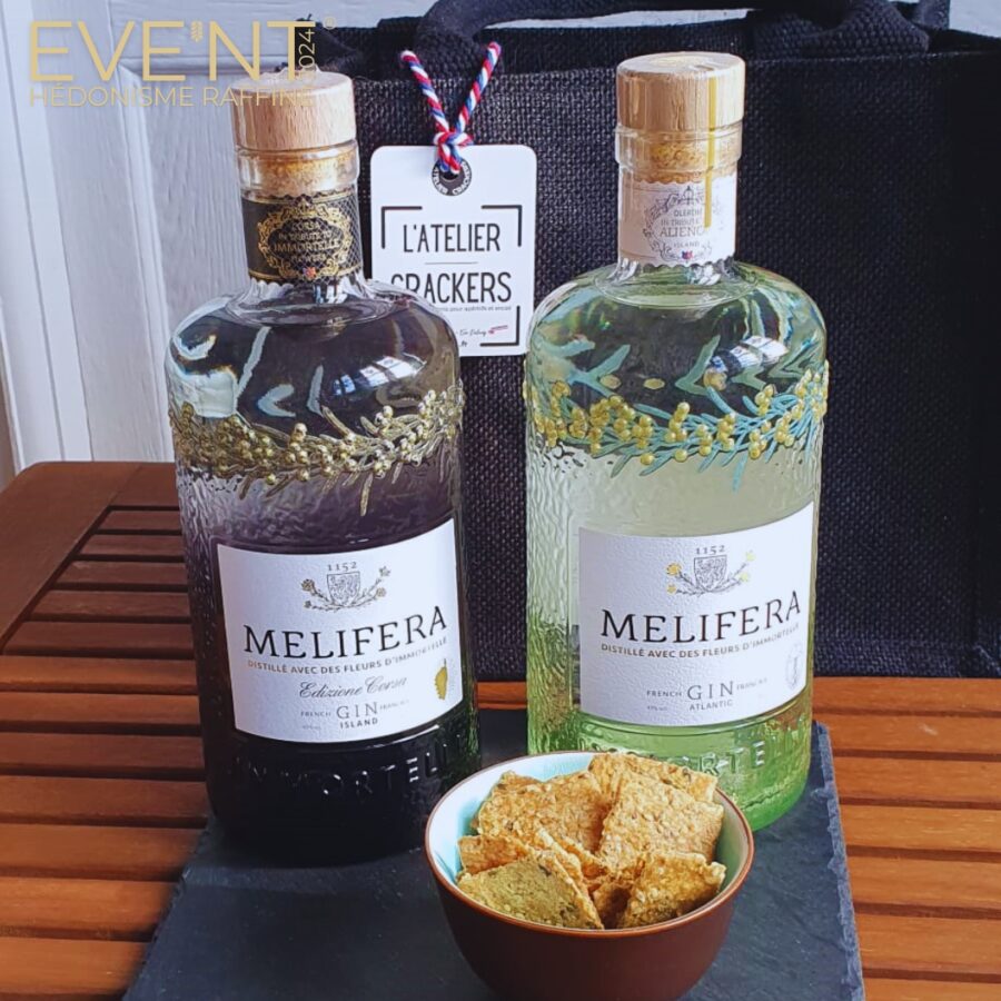 Gin "Melifera" Edizione Corsa – Image 2