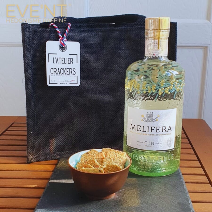Gin "Melifera" – Image 3