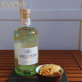 Gin "Melifera"