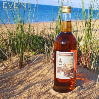 Pineau de Charentes (Blanc) "L'insulaire" 1 Litre