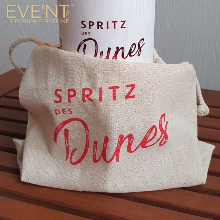Pochette "Spritz des Dunes" – Image 4