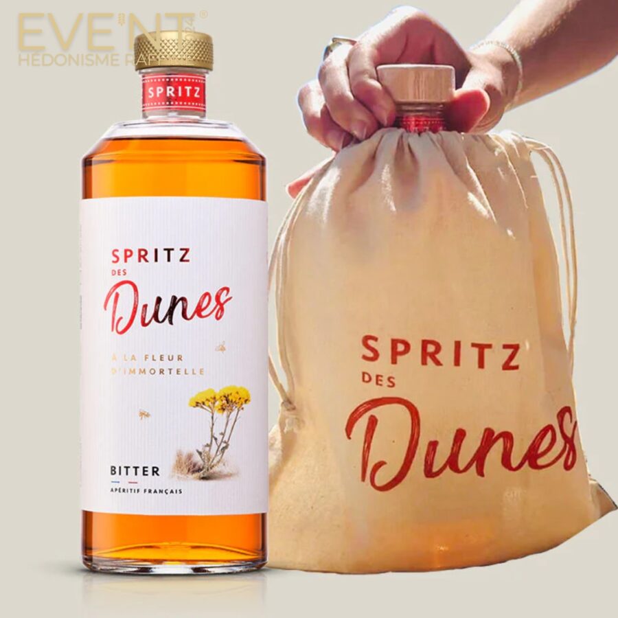 Spritz des "Dunes" – Image 3