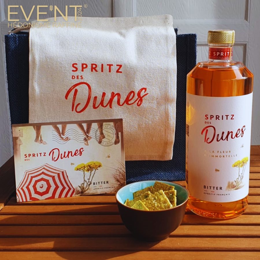 Pochette "Spritz des Dunes" – Image 2