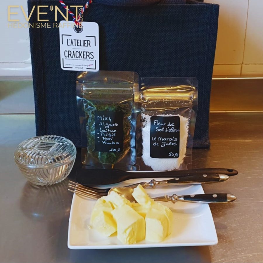 Duo pour Beurre et Fromage – Image 2