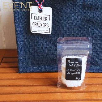 Fleur de Sel d'Oléron