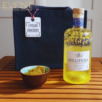 Gin "Melifera" Edition Evasion
