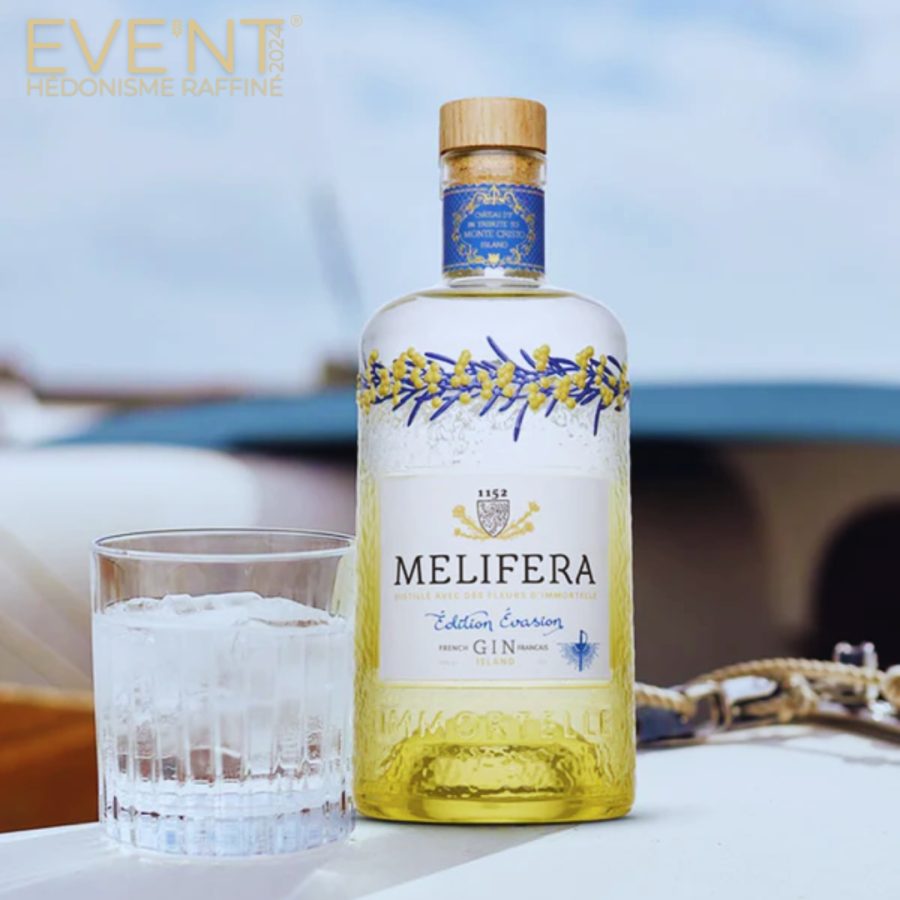 Gin "Melifera" Edition Evasion – Image 2