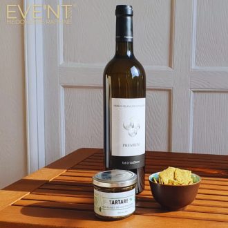 Vins Blancs - Perles blanches