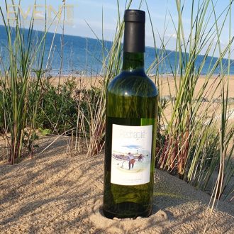 Vins blancs - Pêchapiè