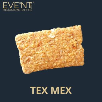 Biscuits TEX MEX