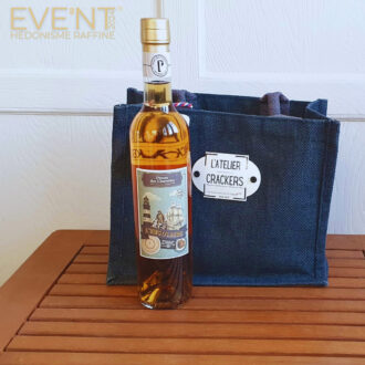 Pineau de Charentes (Blanc) "L'insulaire"  0.50L